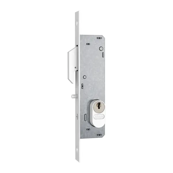 Fechadura Bico De Papagaio 902 Stam