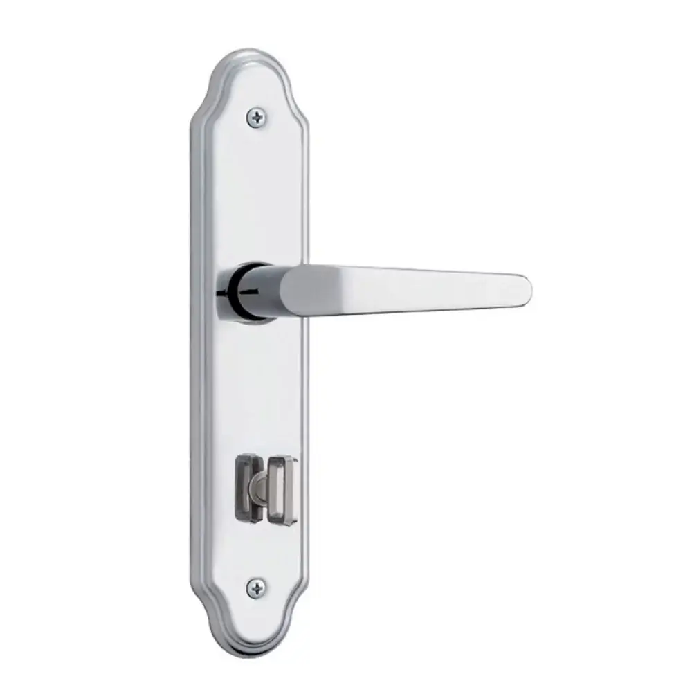 Fech Stam Esp.inox Wc 823/03