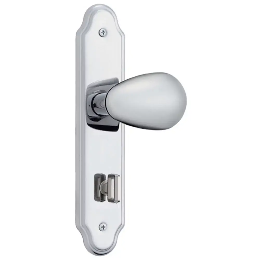 Fechadura Stam 82310 Wc Inox