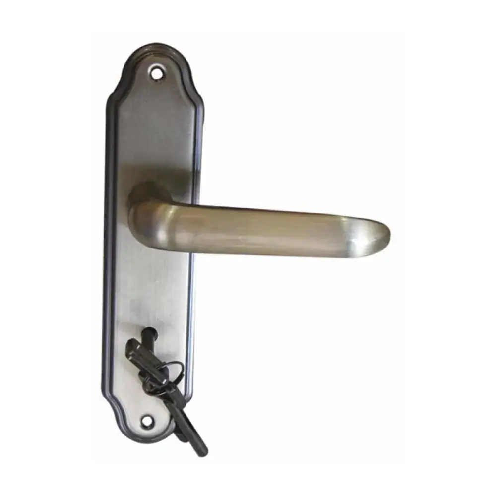 Fechadura Sram Intimus 813/11