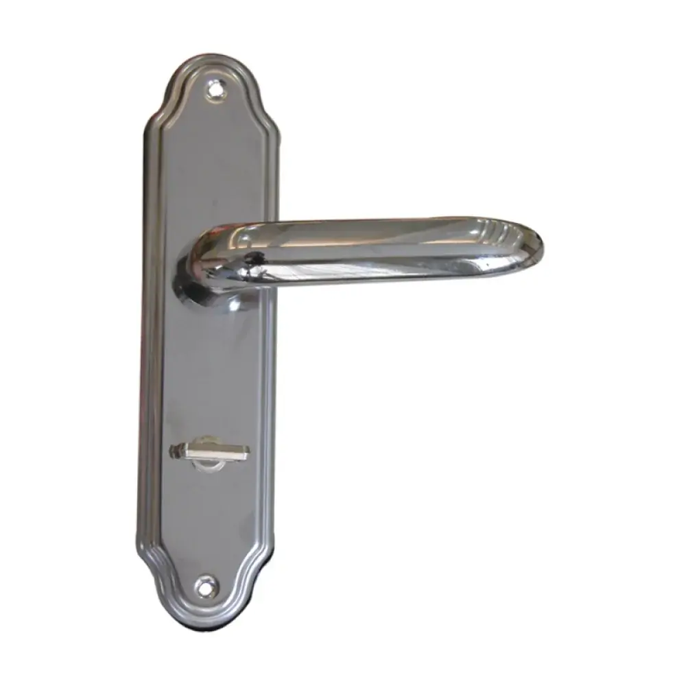 Fechadura 823/11 Esp Inox 33258