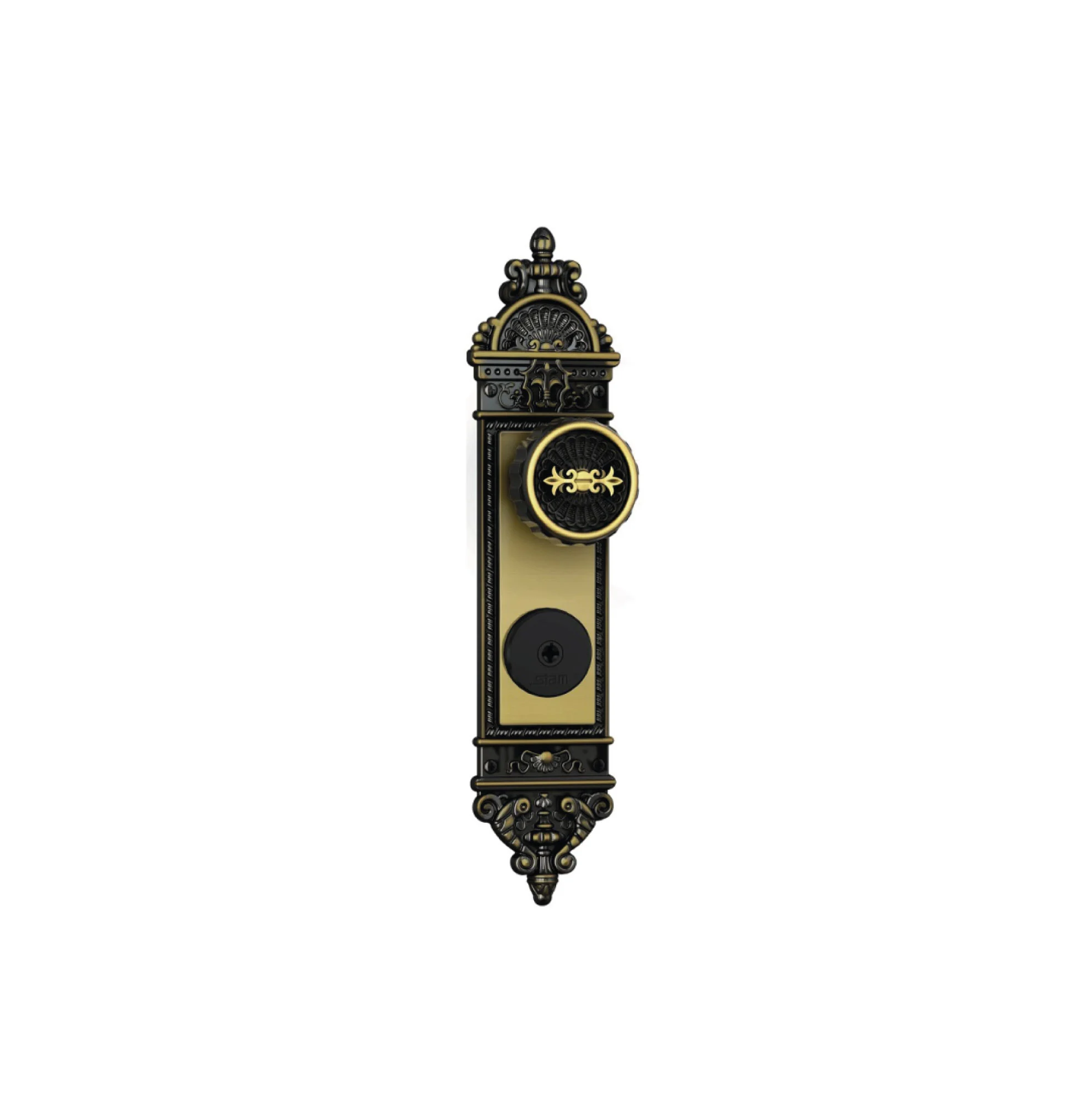 Fechadura Stam Tetra 1500/06 Colonial