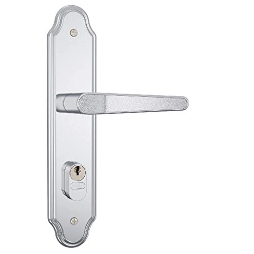 Fech Stam Inox 803/03 Ext Gorje