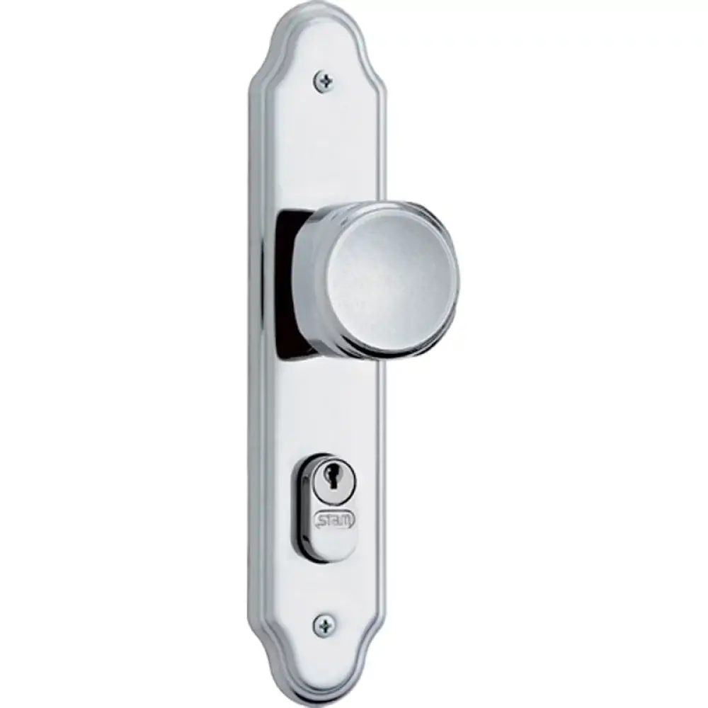 Fech Stam Esp.inox 803/2