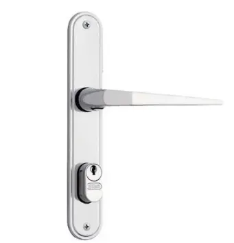 Fech Stam Esp.inox 601 602/03