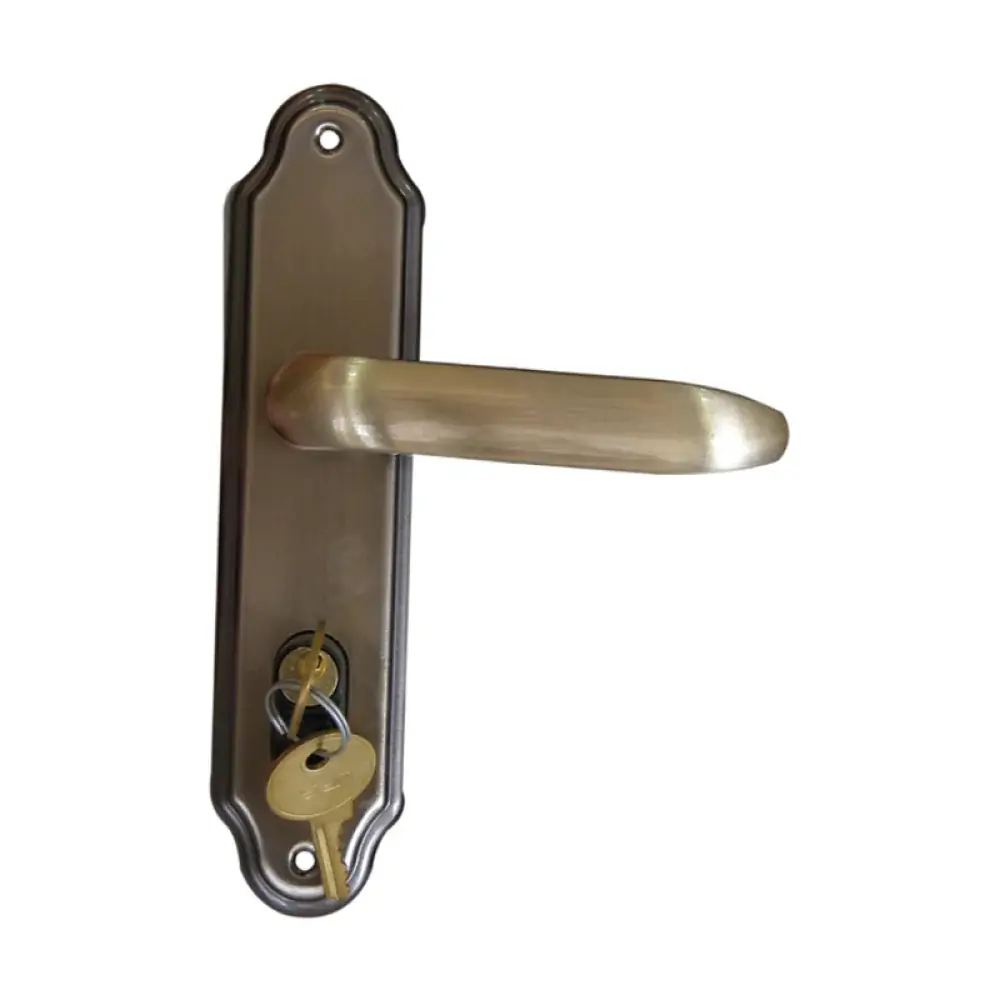 Fechadura Stam Externa 803/11
