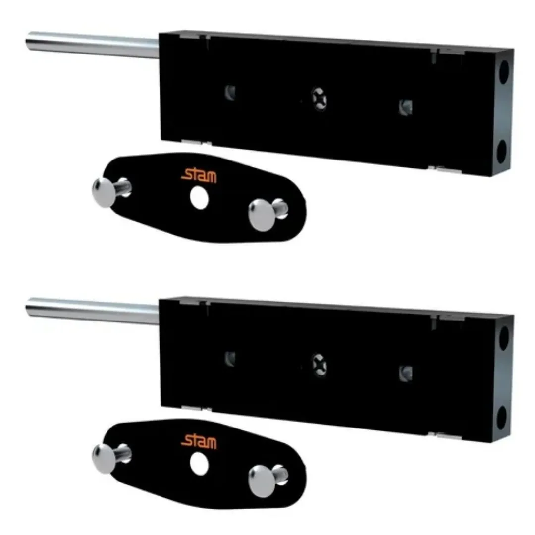 Trava Lateral Stam 1200 Par