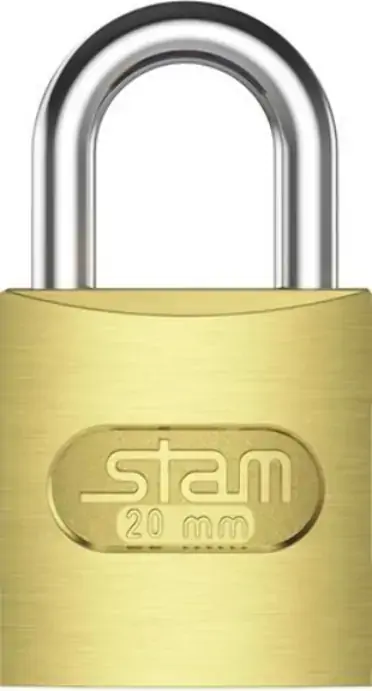 Cadeado 20mm