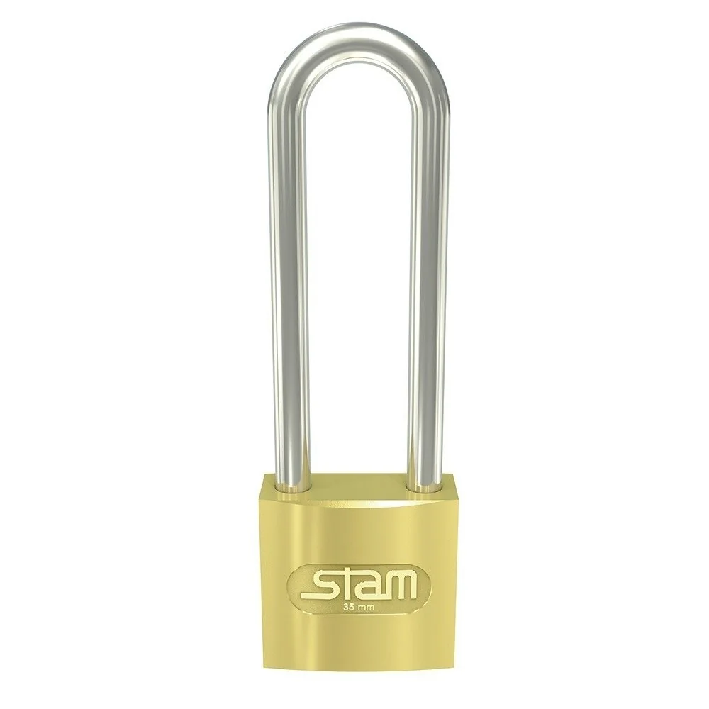 Cadeado Stam 35mm