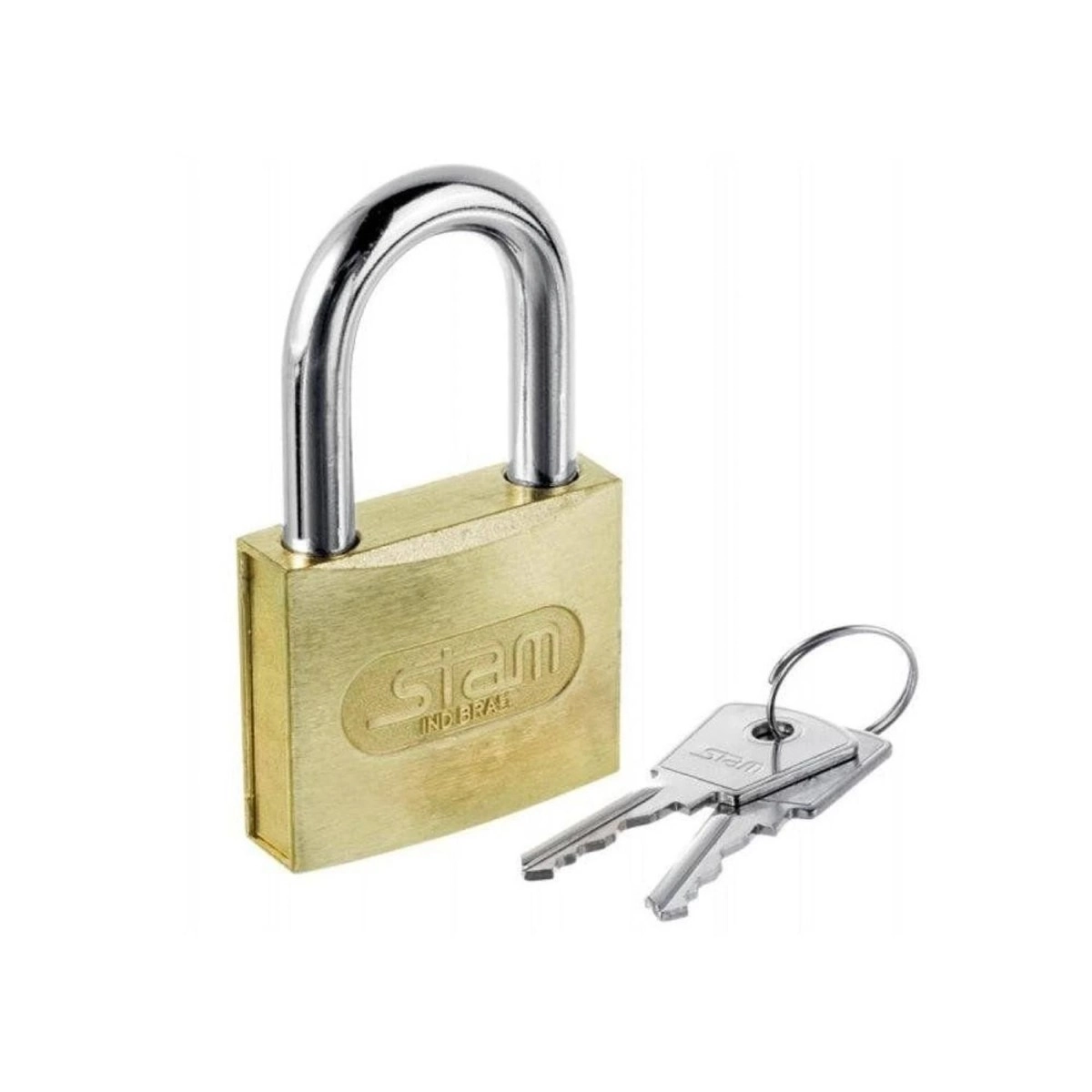 Cadeado Stam 45mm