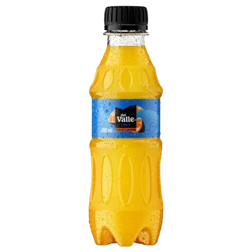 Bebida Laranja Del Valle Frut Garrafa 200ml