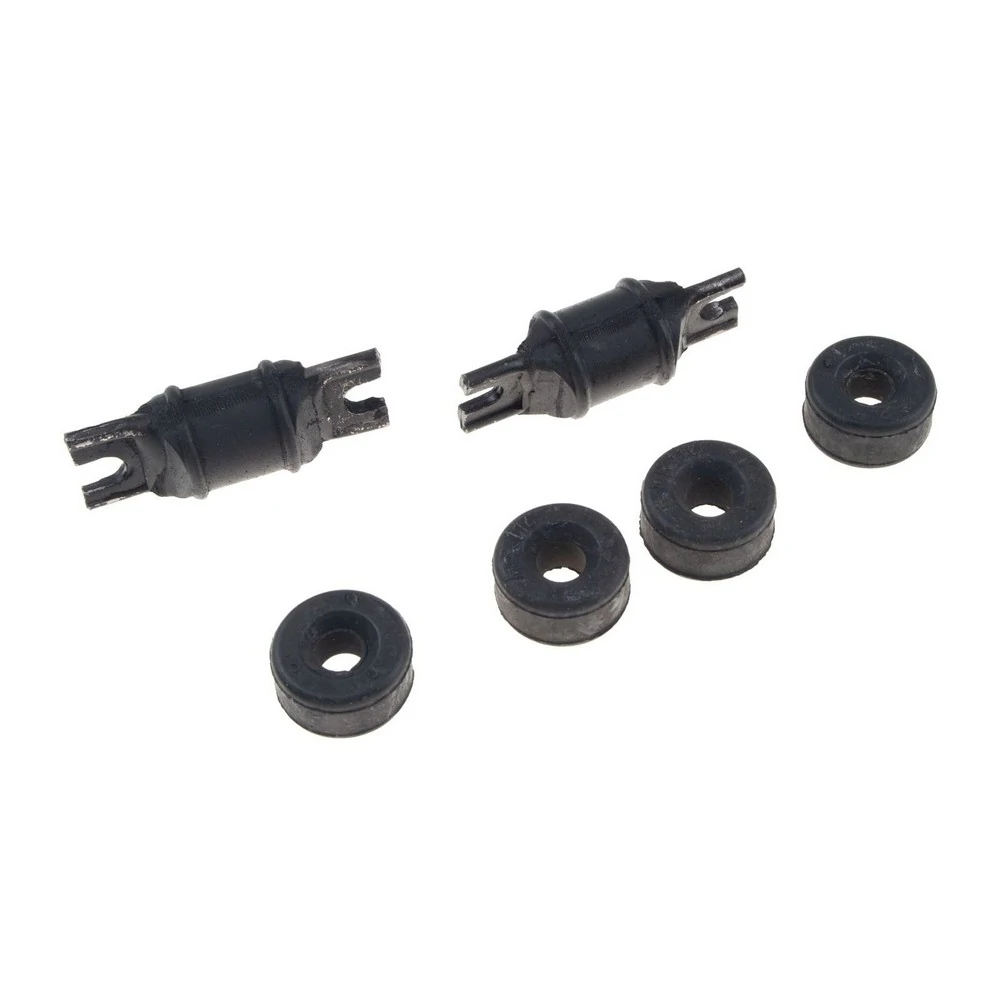 Kit Buchas do Amortecedor Dianteiro CHEVROLET - GM CARAVAN/OPALA - MYCAR BORRACHAS MY02000754U