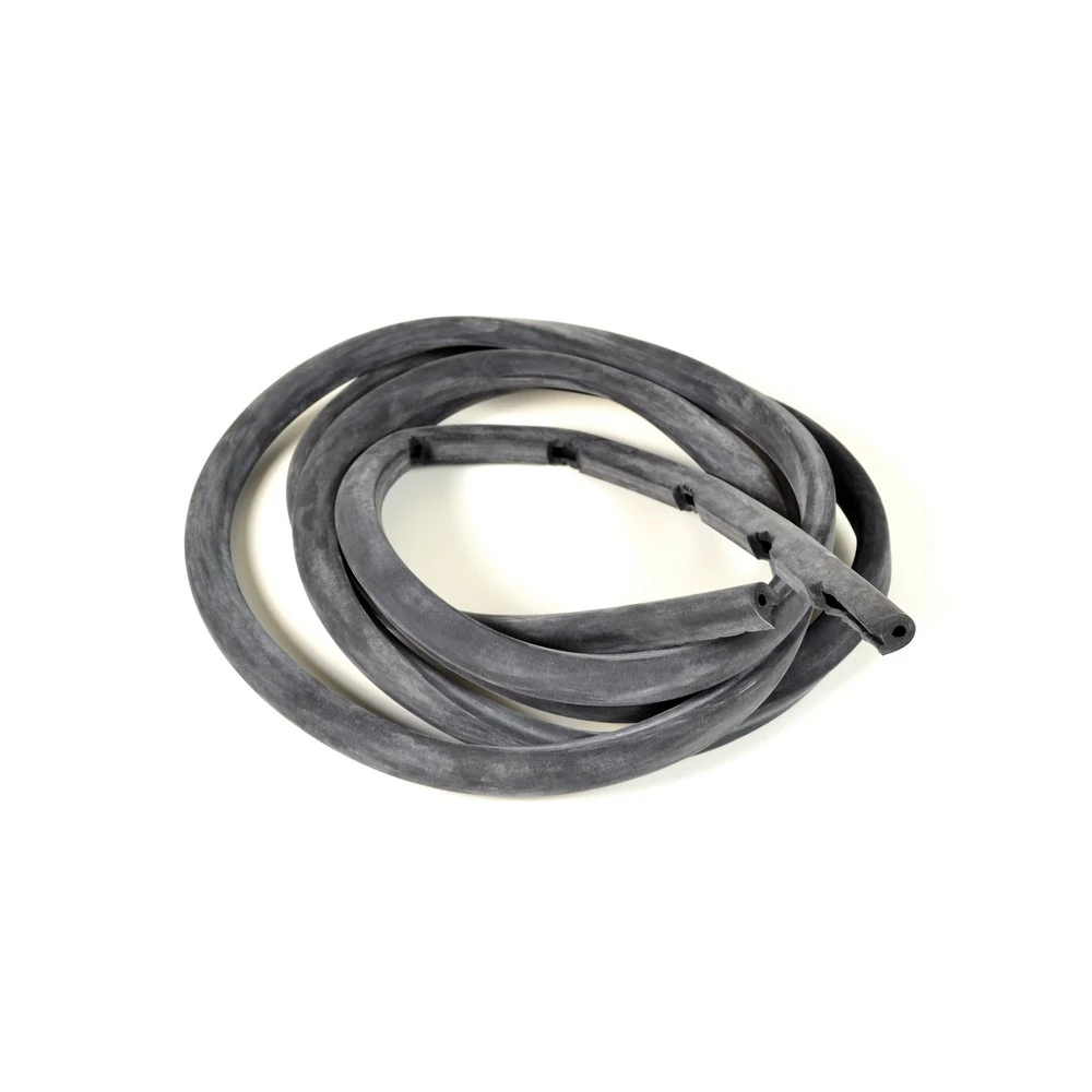 Guarnição da Tampa Traseira VOLKSWAGEN KOMBI - DISK BOR DVW0515