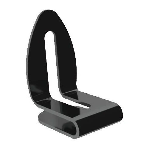 Grampo do Forro de Porta Tesourinha - PLAST CAR T17