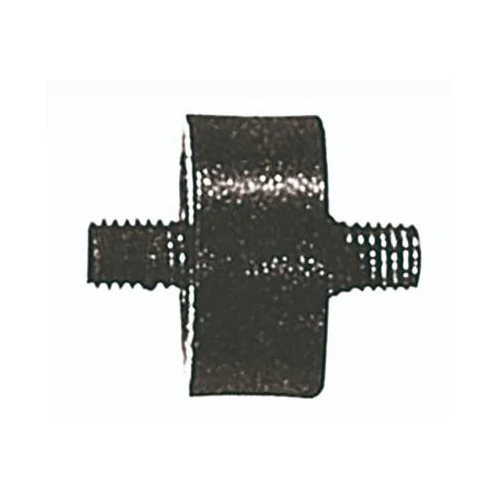 Coxim do Radiador - BORFLEX 518