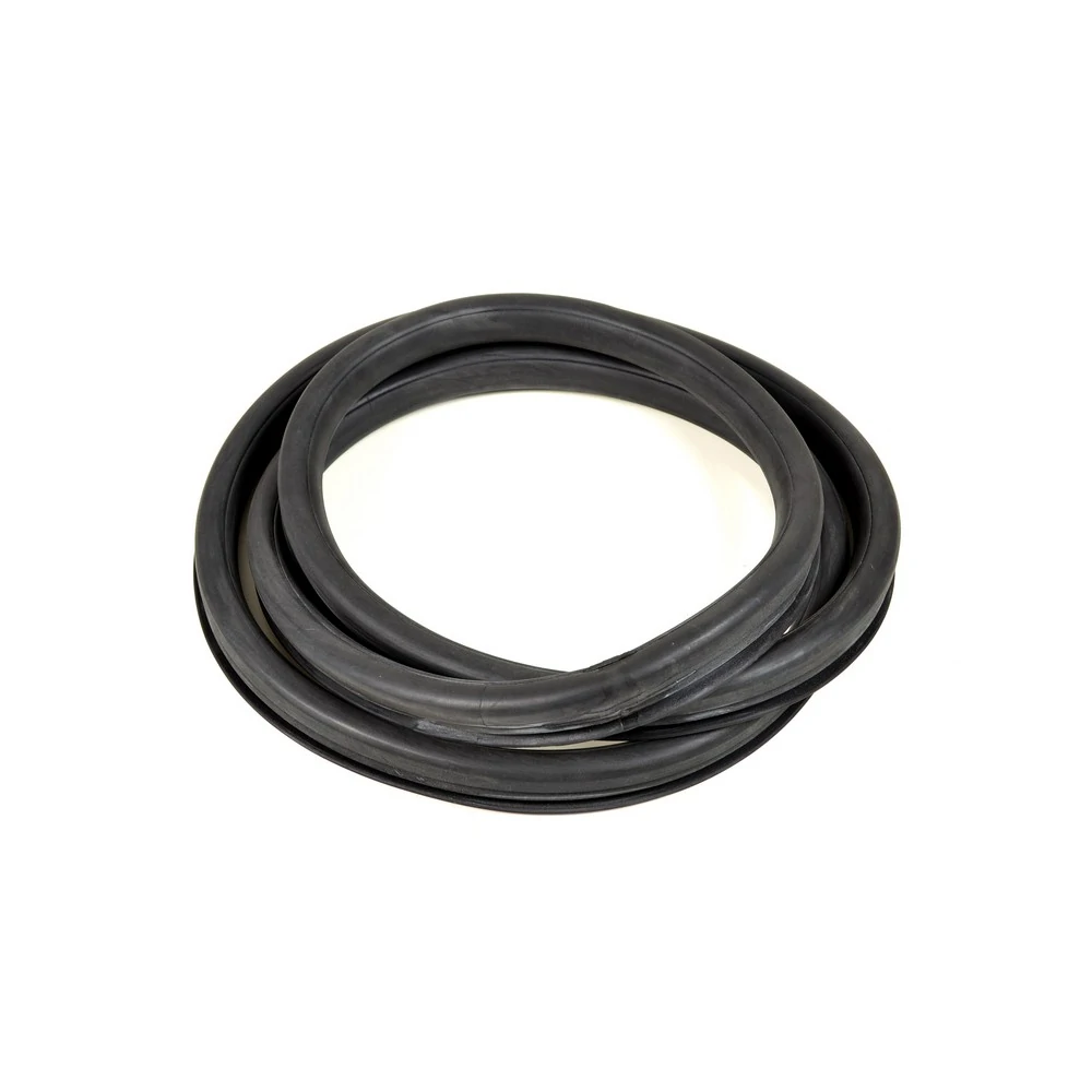 Guarnição do Vidro Lateral Fixa VOLKSWAGEN GOL - DISK BOR DVW0411