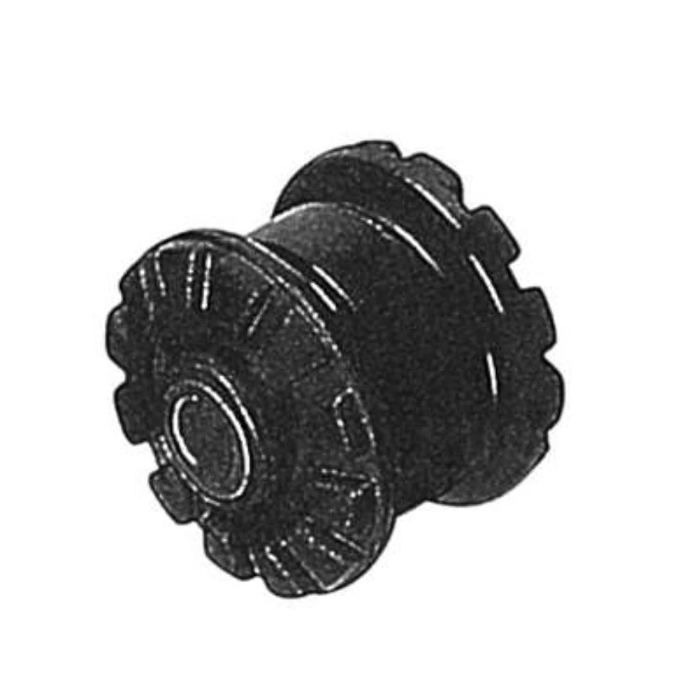 Bucha Bandeja Suspensão Borflex Gol Parati Saveiro G1 G2 G3 G4 Voyage Santana Quantum - 514 - IMPORTADO JJ224A