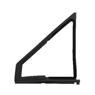 Guarnição do Quebra Vento VOLKSWAGEN QUANTUM/SANTANA Lado Direito - DISK BOR DVW727