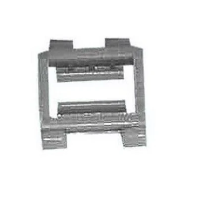 Grampo do Friso Lateral Superior - JAHU BORRACHAS 109461