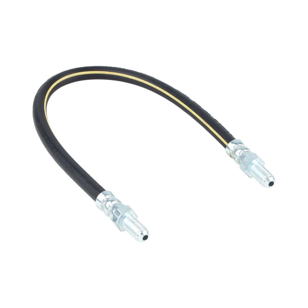 Flexível de Freio Dianteiro FORD FIESTA 440mm - NORFLEX 3040