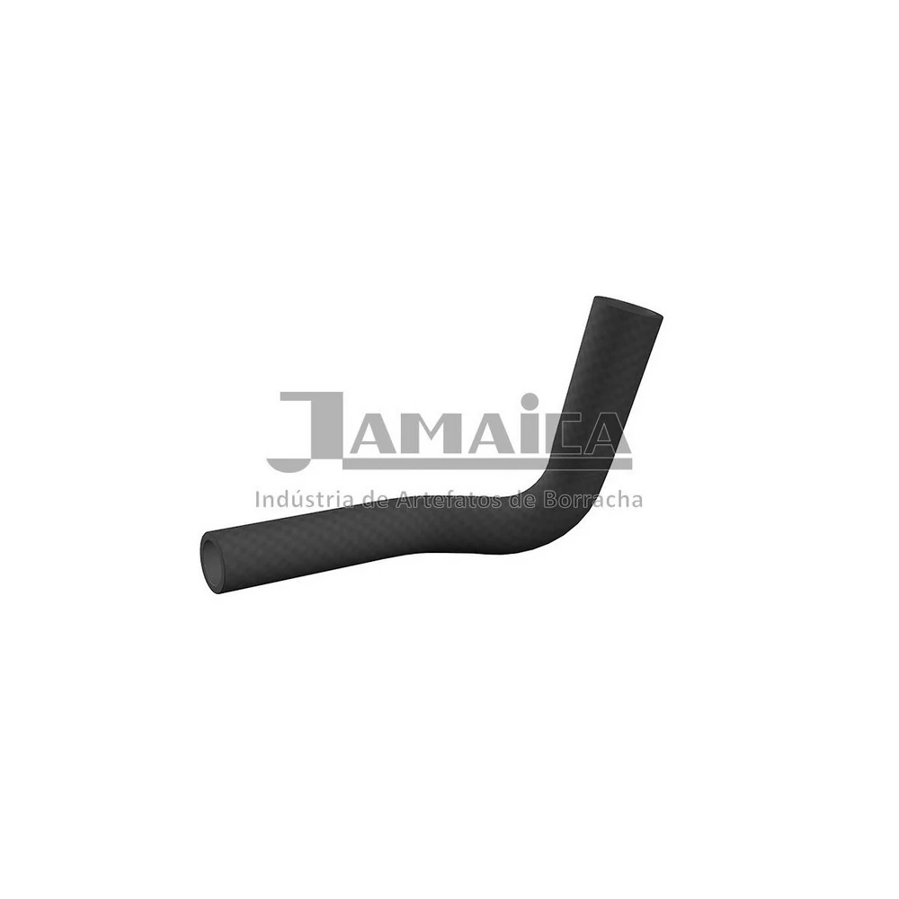 Mangueira Entrada do Aquecedor CHEVROLET - GM BLAZER/S10 com Ar-condicionado - JAMAICA MM8095