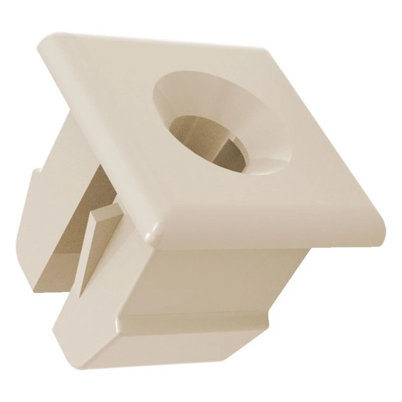 Grampo da Placa - PLAST CAR P79A