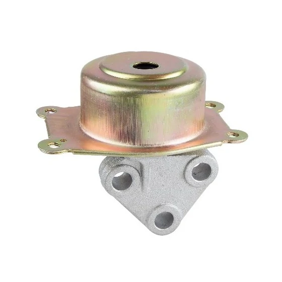 Coxim do Motor Lado Esquerdo com Suporte - SKIP 106029