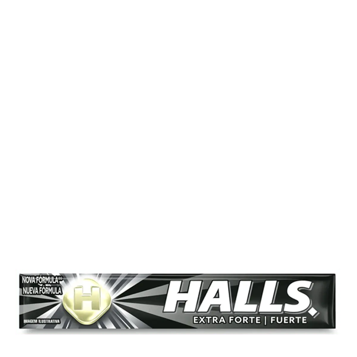 Bala Halls Extra Forte 27g