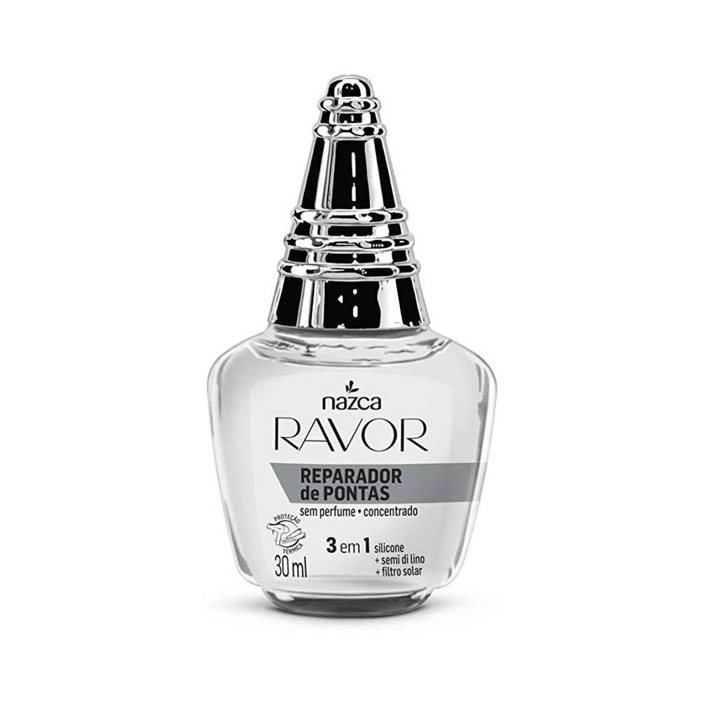 Rep.pontas Ravor S/perf 30ml