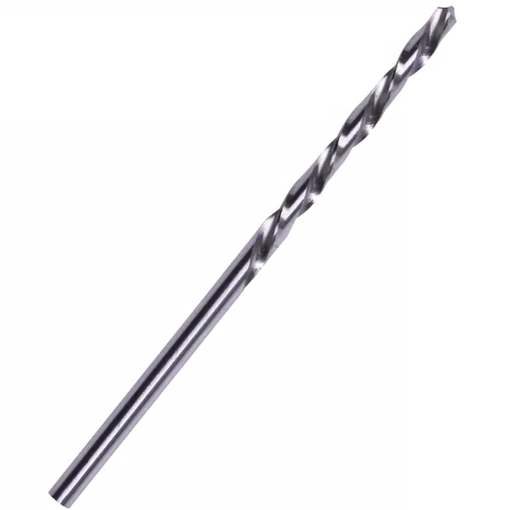 Broca De Aço Rápido P/ Metal 4mm Irwin