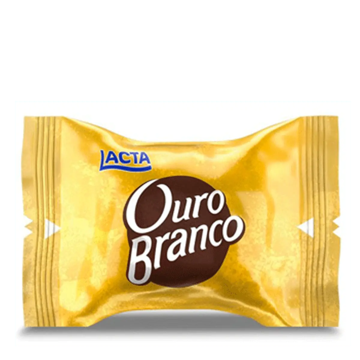 Chocolate Ouro Branco 1 Unidade de 20g