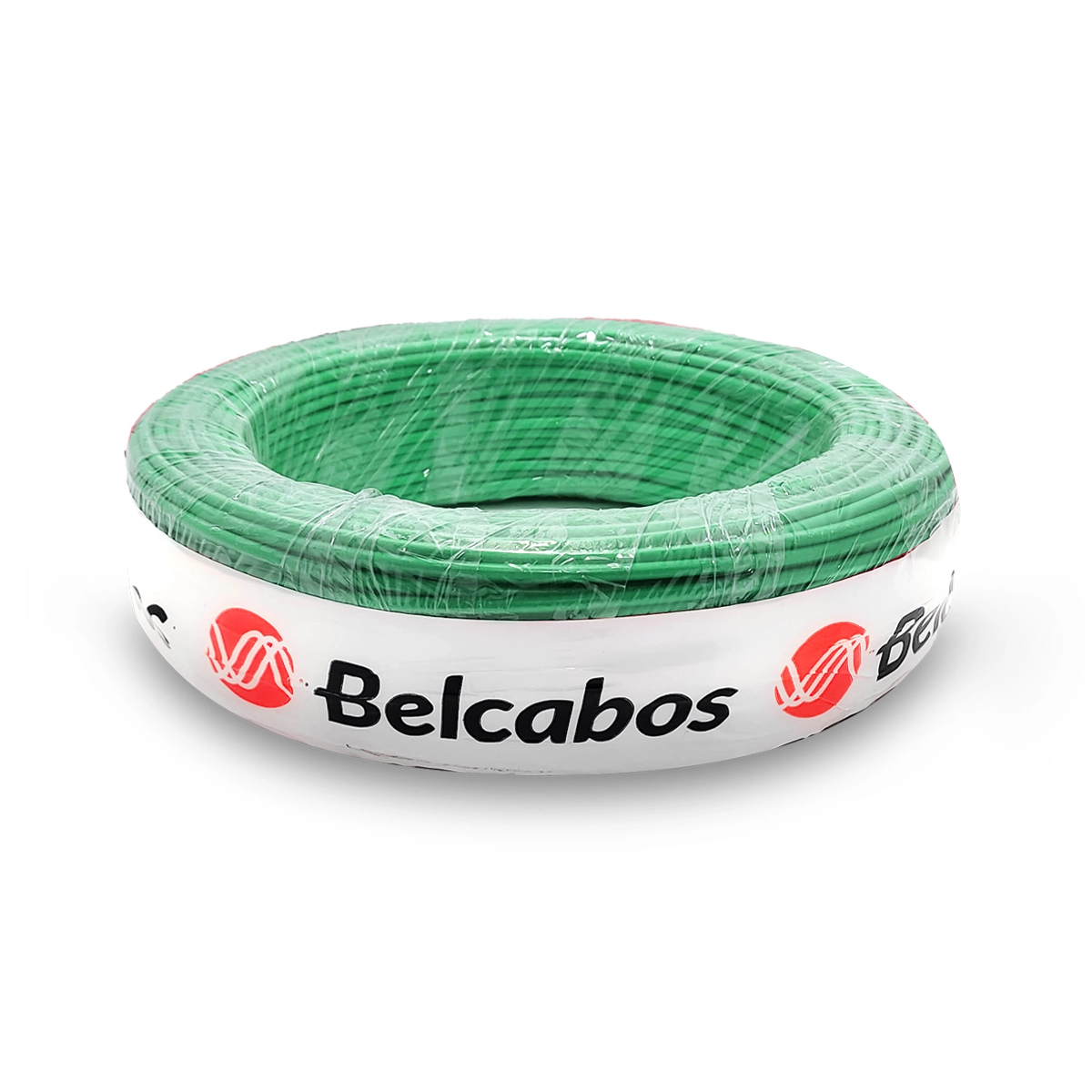 Cabo Flexível 2,50mm² 25 Metros Vd 450/750v 247 Nm Belcabos