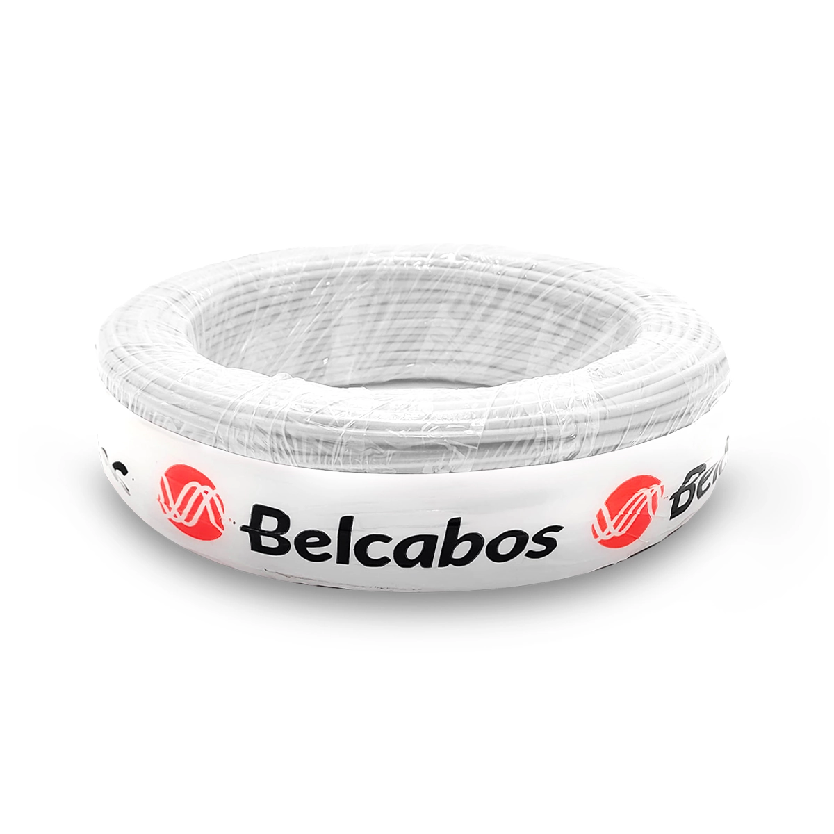 Cabo Flexível 2,50mm² 25 Metros Br 450/750v 247 Nm Belcabos