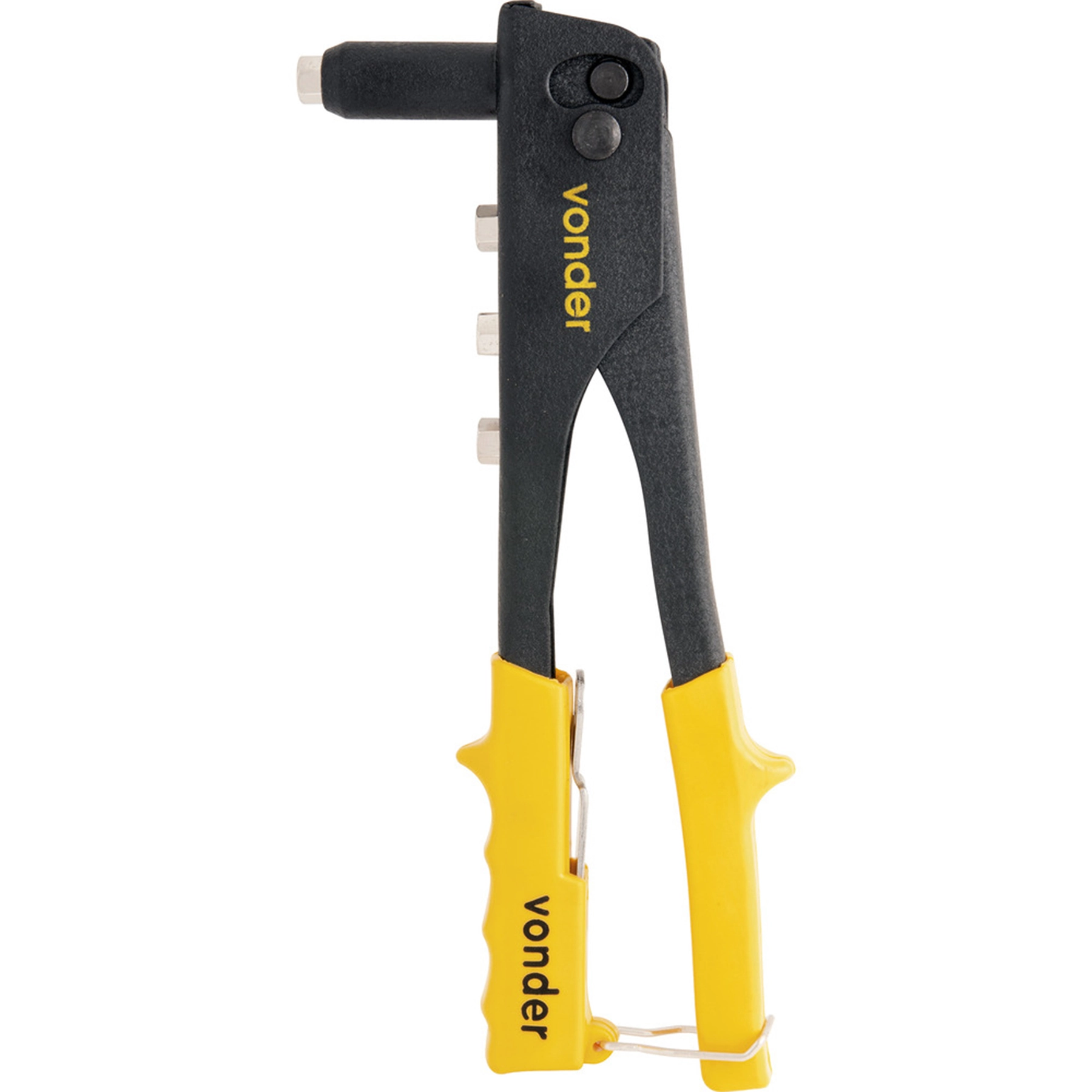 Alicate Rebitador Manual RM 244 Vonder