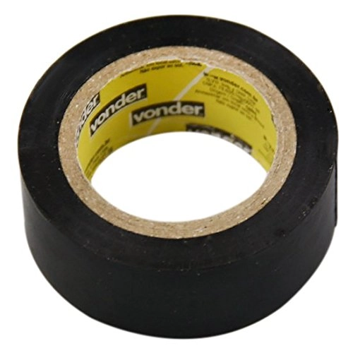 Fita Isolante 19mmx5m Disma