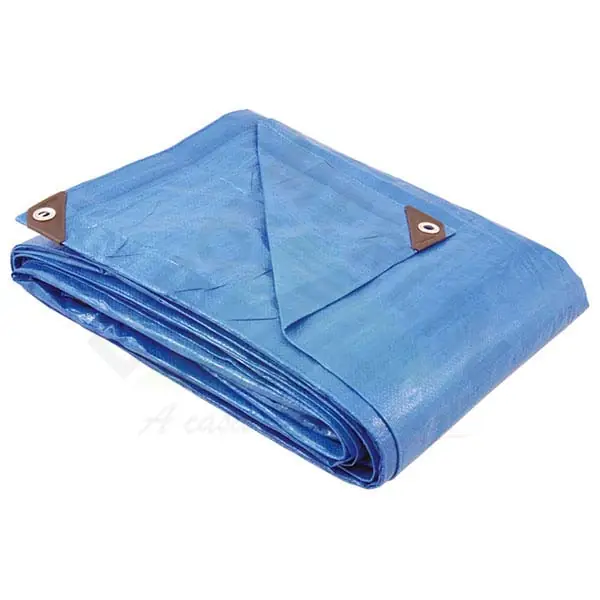 Lona de Polietileno Azul 3x2m Vonder