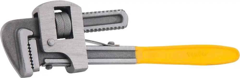 Chave Grifo Para Cano 24" Stillson Aço Forjado - Vonder