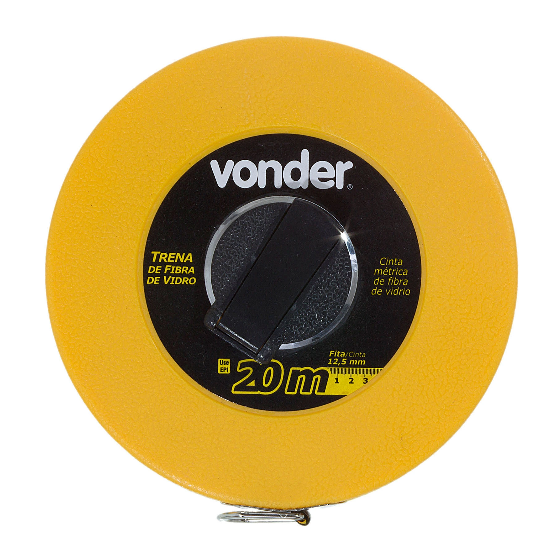 Trena Manual 20m Longa Vonder