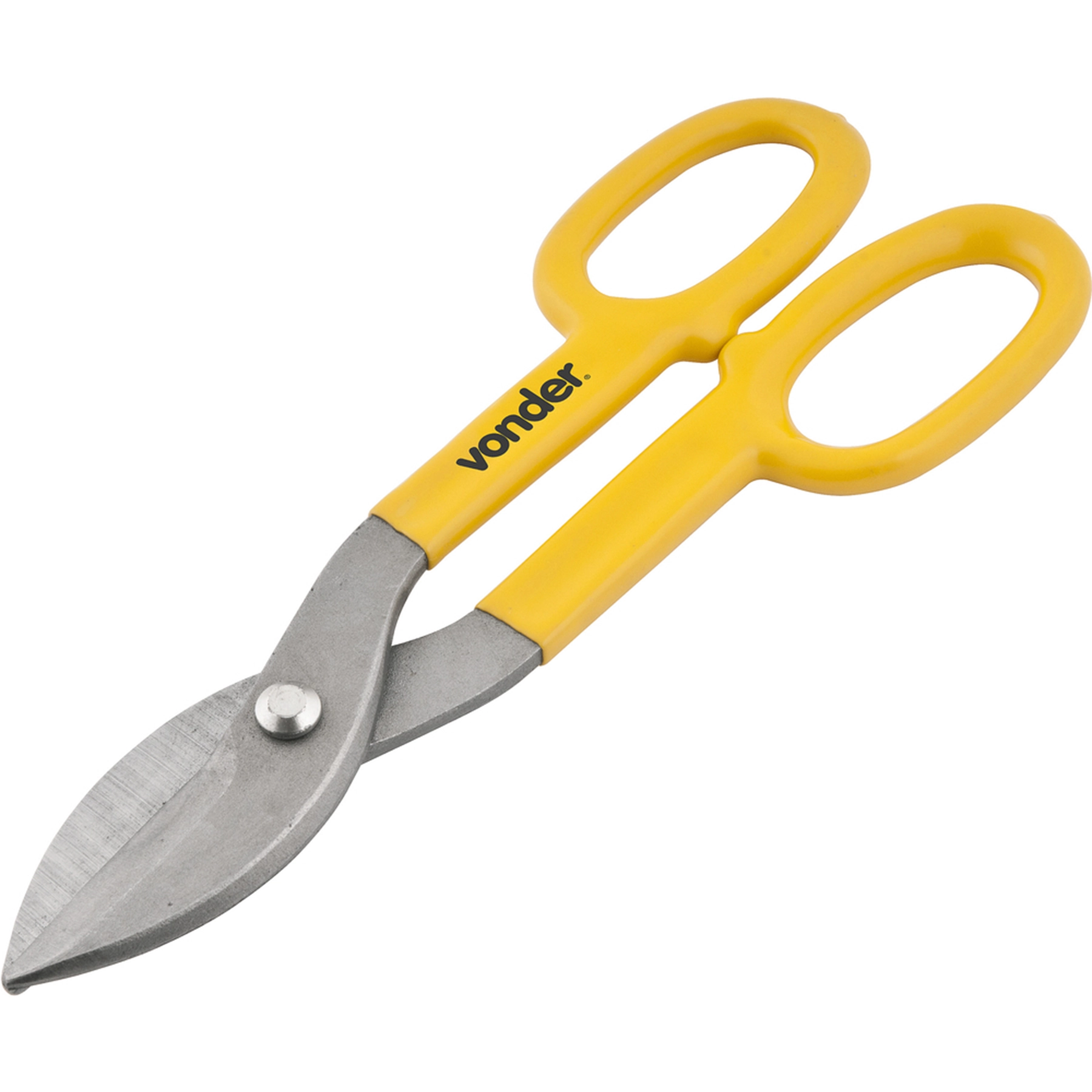 Tesoura P/chapas 10 Tc100 Vonder