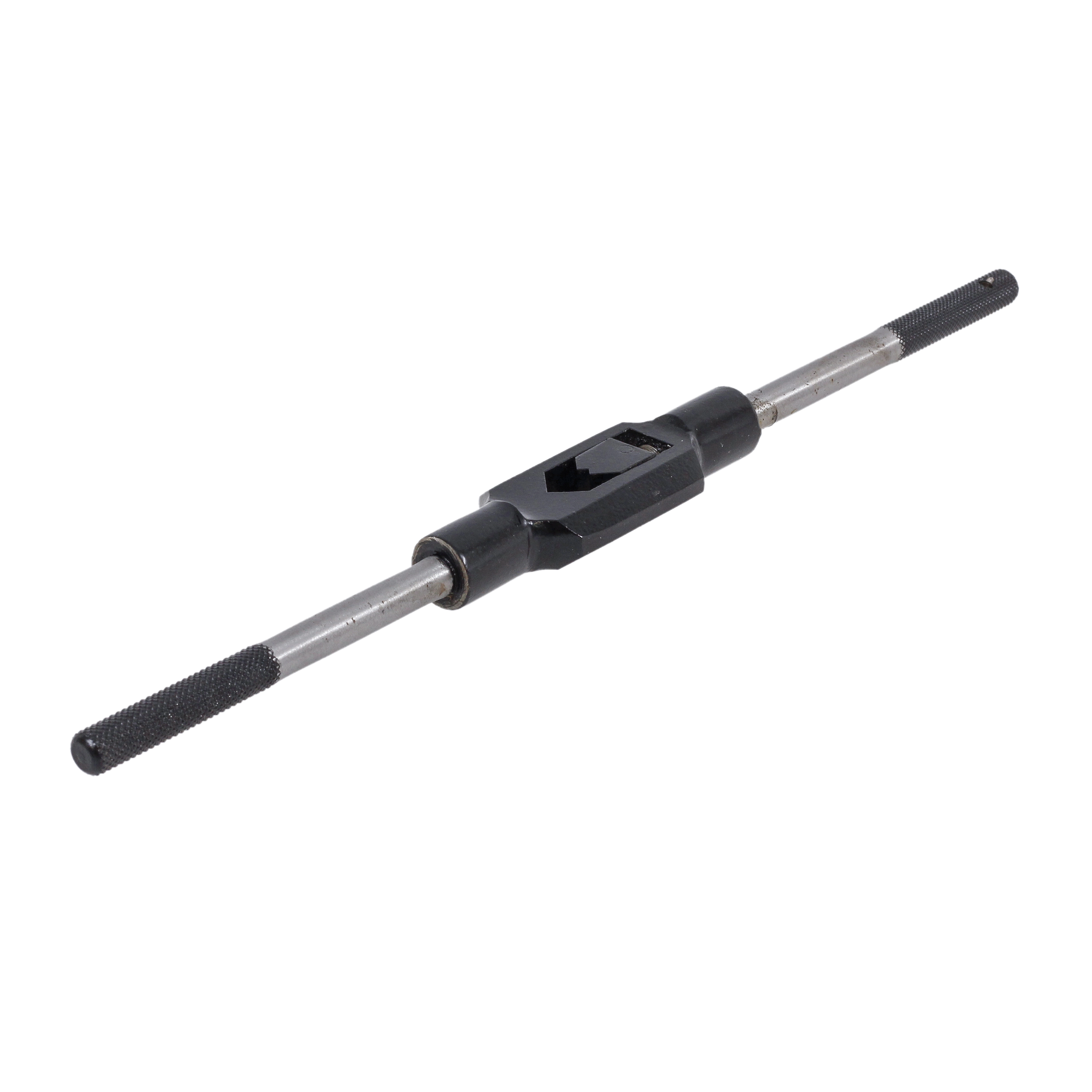Vira Macho Reto Manual 3/16 - 1/2" Vonder