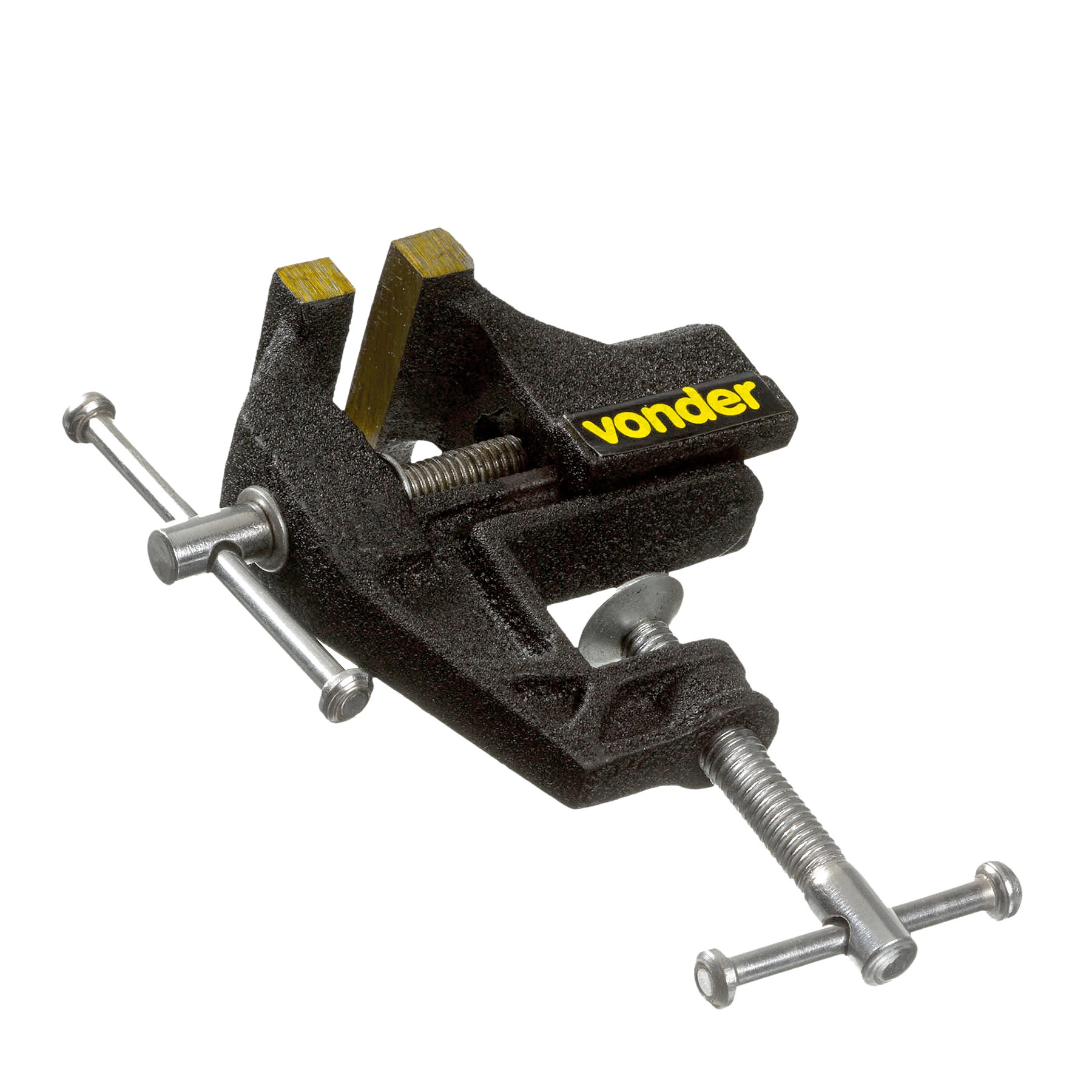 Torno de Bancada Mini 1.1/2" Vonder