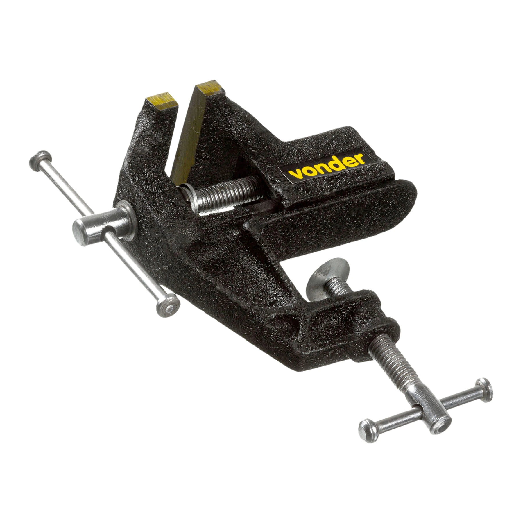 Torno de Bancada 2.1/2" Vonder