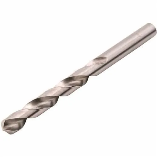 Broca De Aço Rápido Para Metais De 3,4 Mm - Din338 - Vonder