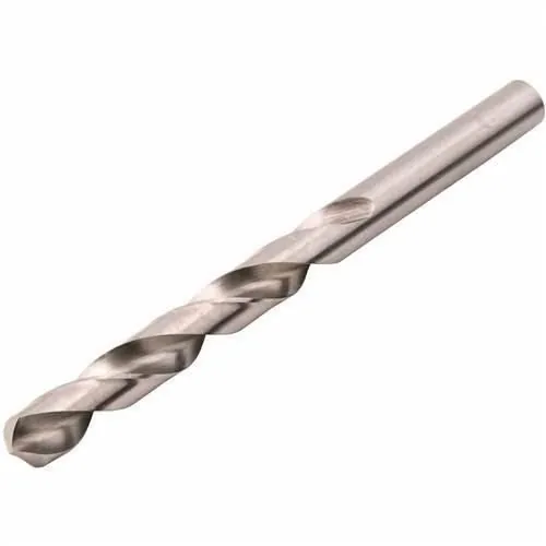Broca De Aço Rápido Para Metais De 13 Mm - Din338 - Vonder