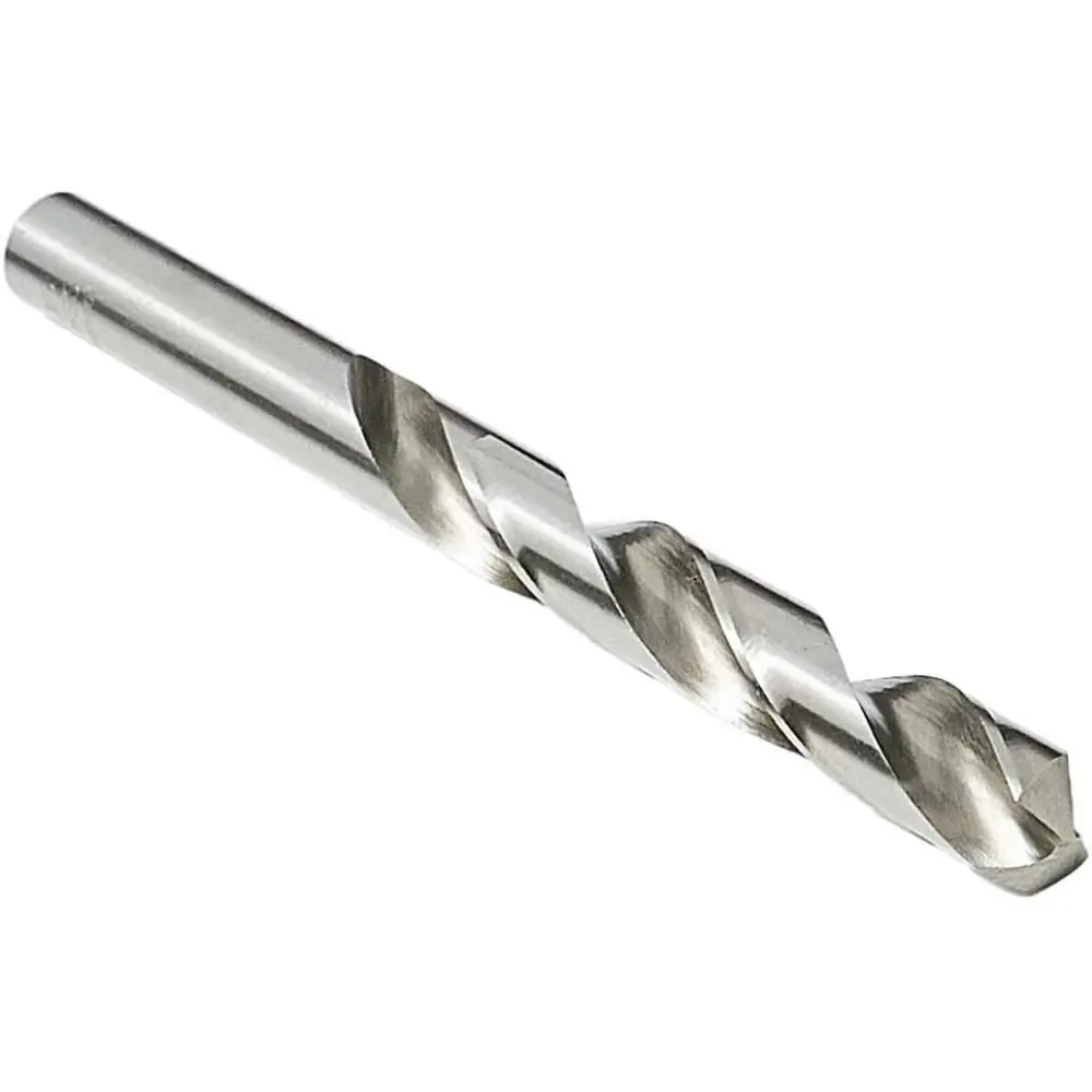 Broca Aço 7/16" Metal Vonder