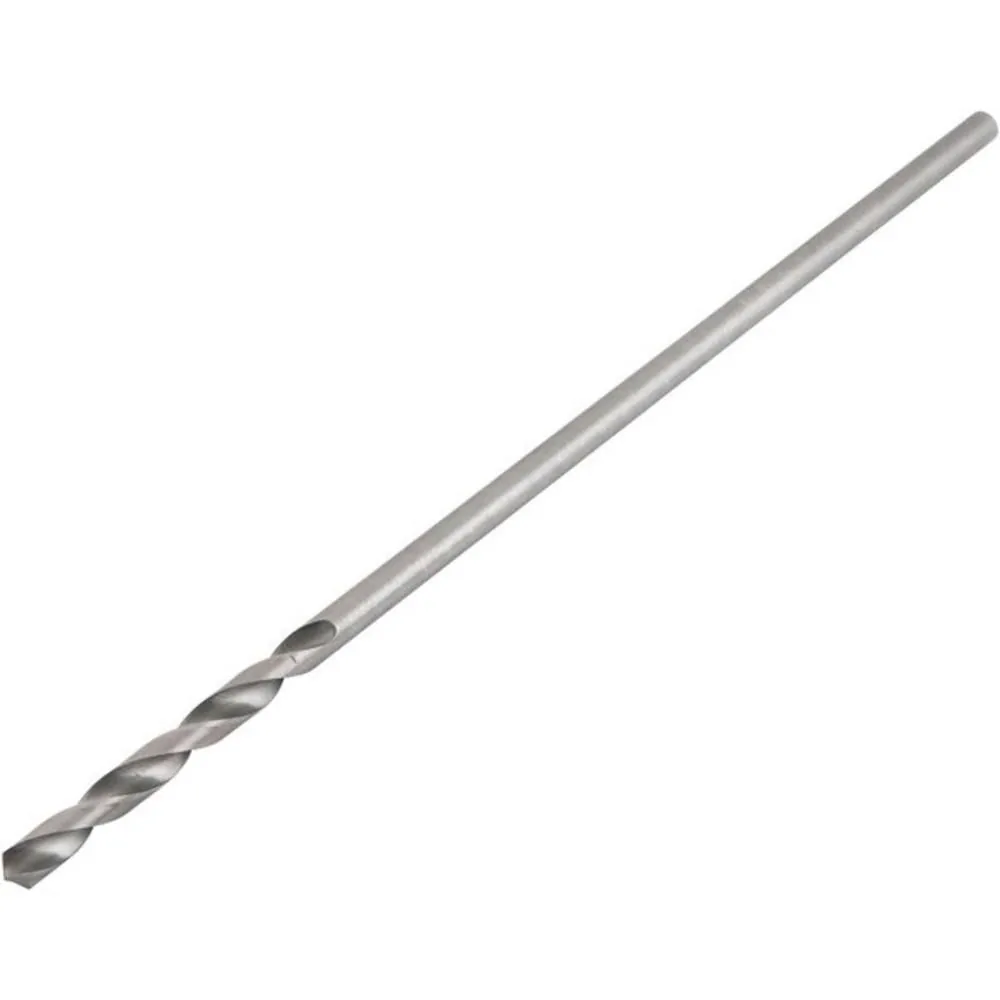Broca Para Mourão E Fibrocimento 3/8 X 18" - Vonder