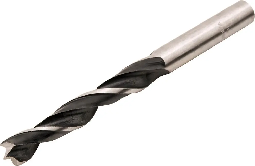 Broca P/madeira 4,0x 75mm 3 Pontas 53010 . .