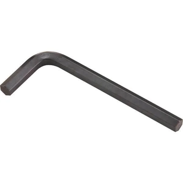 Chave Allen Curta Vonder 12 Mm