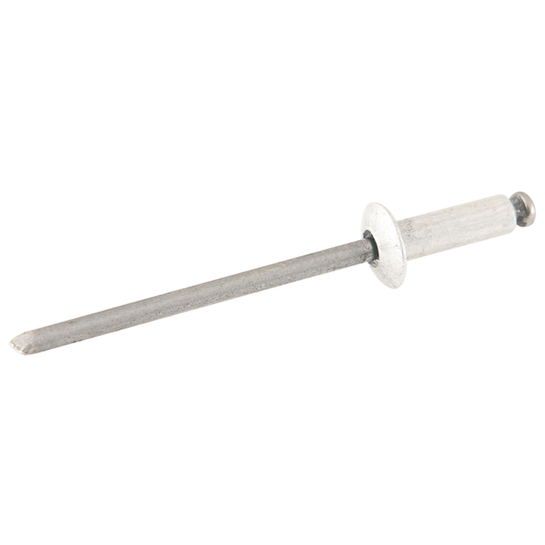 Cartela 100 Rebites 2,4x10mm