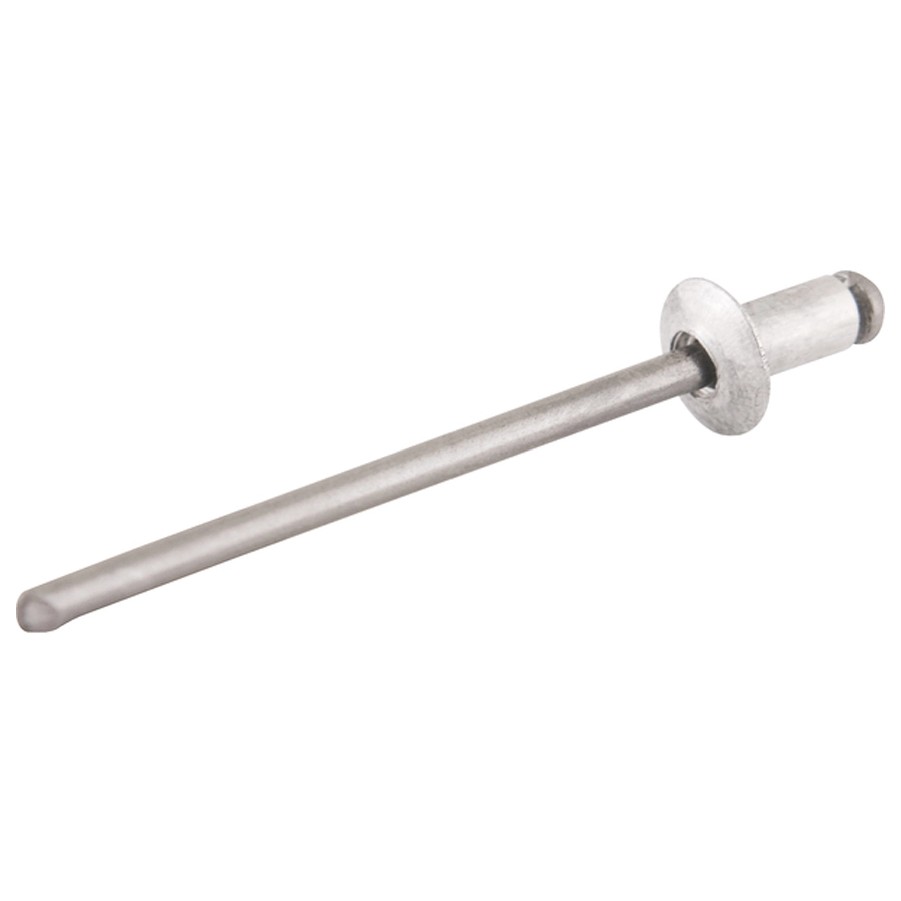 Cartela 100 Rebites 3,2x8mm